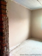 Машинна штукатурка &mdash; Хелси Плантс