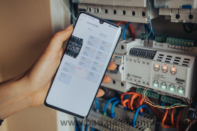 Серія Atom — i3 Engineering Серія Atom — i3 Engineering