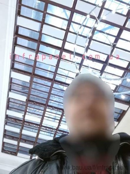 Климатические кассеты Инфрапанель