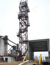 НАСІННЯОБРОБНИЙ ЗАВОД &mdash; НПП ИННОВАТИВ СТРОЙ