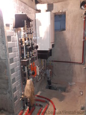 Приватна топкова 85 кВт — Инсталл Стар Приватна топкова 85 кВт — Инсталл Стар