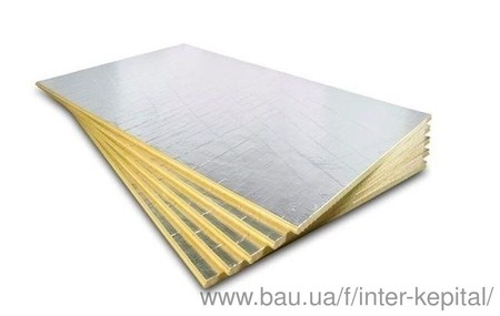 Теплоизоляция каминов