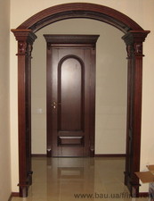 Арка &mdash; Интерьер