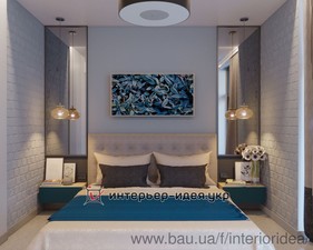Дизайн спальні — Интерьер-идея (R) Дизайн спальні — Интерьер-идея (R)
