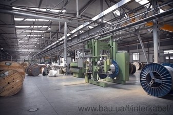 Виробництво «Інтеркабель Київ»™ — Інтеркабель Київ Виробництво «Інтеркабель Київ»™ — Інтеркабель Київ