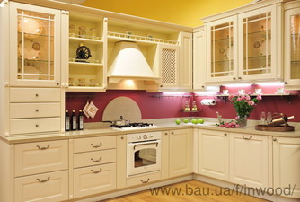 Компанія "Ин Вуд" &mdash; Ин Вуд