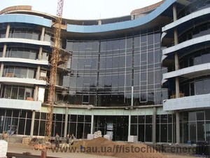 Выполненные работы &mdash; Джерело енергії