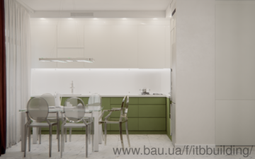 Візуалізації &mdash; ITBbuilding