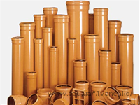 Трубы и фитинги для наружной канализации &mdash; Иваненко А. И.