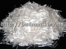 фібра поліпропіленова