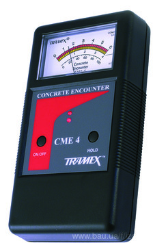 Tramex cme4 discount