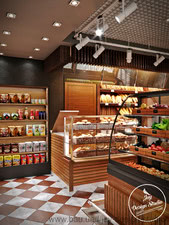 Дизайн інтер'єрів &mdash; Jay Design Studio