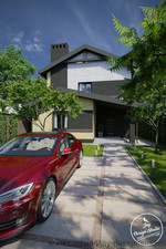 Візуалізація приватного будинку в Одесі &mdash; Jay Design Studio