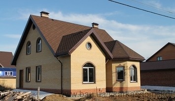Будівництво будинків в Дніпрі