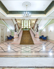 Готель &mdash; КЕМА Украина