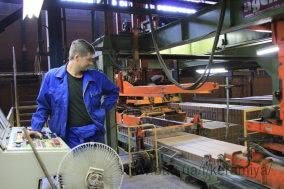 Виробництво керамічних димохідних систем Keramiya (ТМ Керамія) &mdash; Керамия