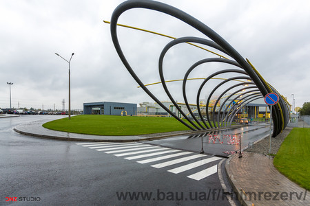 Днепропетровский завод