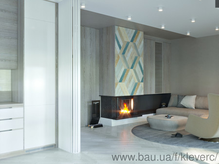 Дизайн частного дома