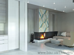 Дизайн будинку &mdash; Kleverc