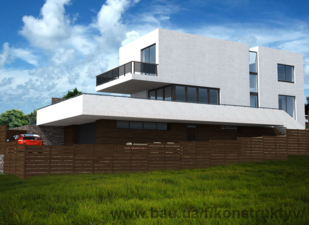 Послуги проектування та дизайну. Швидко, якісно, офіційно. Помірні ціни. &mdash; Конструктив