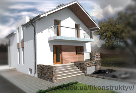 Послуги проектування та дизайну. Швидко, якісно, офіційно. Помірні ціни.