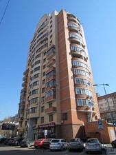 ЖК "Престиж" &mdash; Континент-Окна