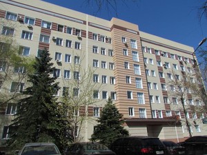 Больница им. Калинина &mdash; Континент-Окна