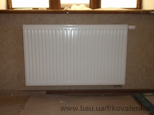 Радиатор &mdash; Коваленко Д.В.