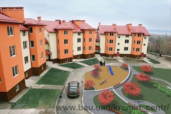 Квартири в Каневі на Гагаріна 50 — Кремінь - центр Квартири в Каневі на Гагаріна 50 — Кремінь - центр