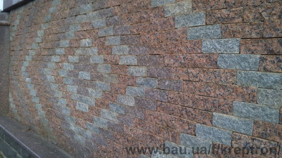 Гранітна соломка &mdash; Крептон