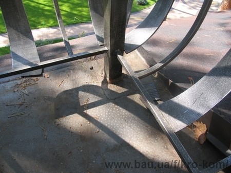 частный дом с открытыми террасками