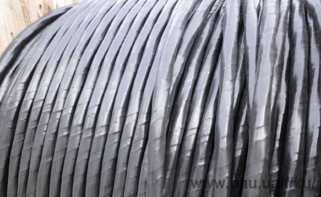 Кабель АВВГ