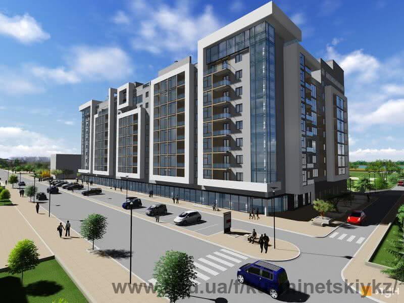 ЖК Park Residence &mdash; Кератерм