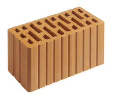 Керамічна цегла 2.12 бережани м-100