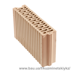 Керамічний блок Кератерм 10