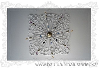 Стельова розетка в Києві. — Lepka Стельова розетка в Києві. — Lepka