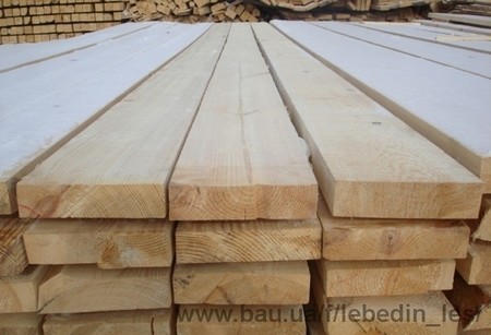 Пиломатериал