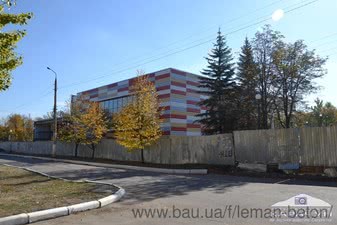 Строительство спорт комплекса!г. Николаевка! — Леман Бетон Строительство спорт комплекса!г. Николаевка! — Леман Бетон