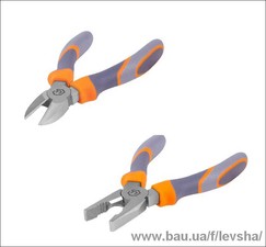 Шарнирно-губцевый инструмент — Левша Шарнирно-губцевый инструмент — Левша