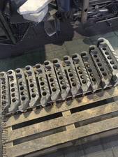 Колосники ЧХ32 &mdash; ЛИК