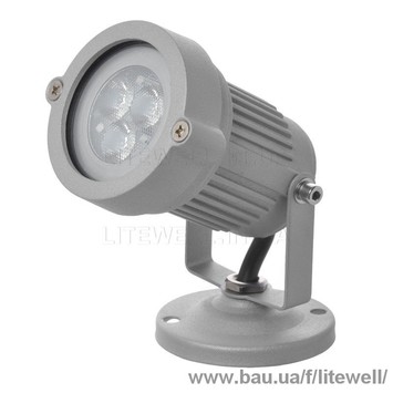 Світлодіодний накладний світильник LED-9031