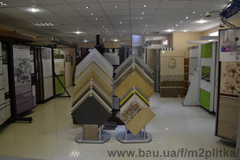 Салон плитки &mdash; Дорошенко А.С.