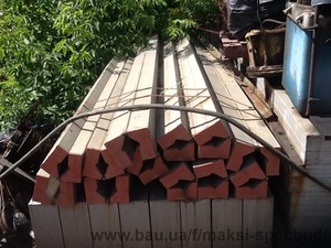 аренда опалубки &mdash; МАКСІ-СПЕЦБУД