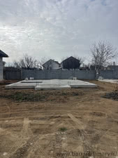 Бетонування фундаменту в КиІві — БК Марвік Бетонування фундаменту в КиІві — БК Марвік