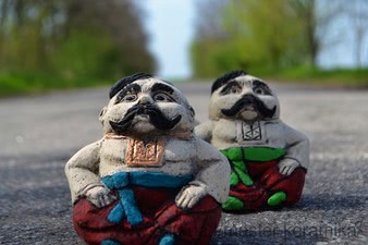 Сувенірна продукція &mdash; Мастер-Керамика