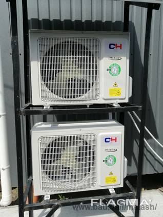 Продаж монтаж кондиціонерів &mdash; Маташ Володимир