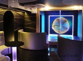 Интерьеры коммерческой недвижимости &mdash; Muntyanu Design Bureau