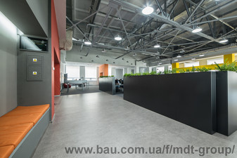 Wargaming &mdash; МДТ Груп