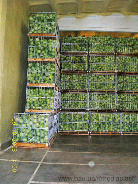 Теплоізоляція сільсько-господарських обєктів та споруд ПІНОПОЛІУРЕТАНОМ: