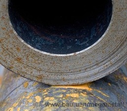 Трубы толстостенные бесшовные (цельнотянутые) ГОСТ 8732-78, ГОСТ 8734-75 &mdash; МЕГАМЕТАЛ КОМПАНІ